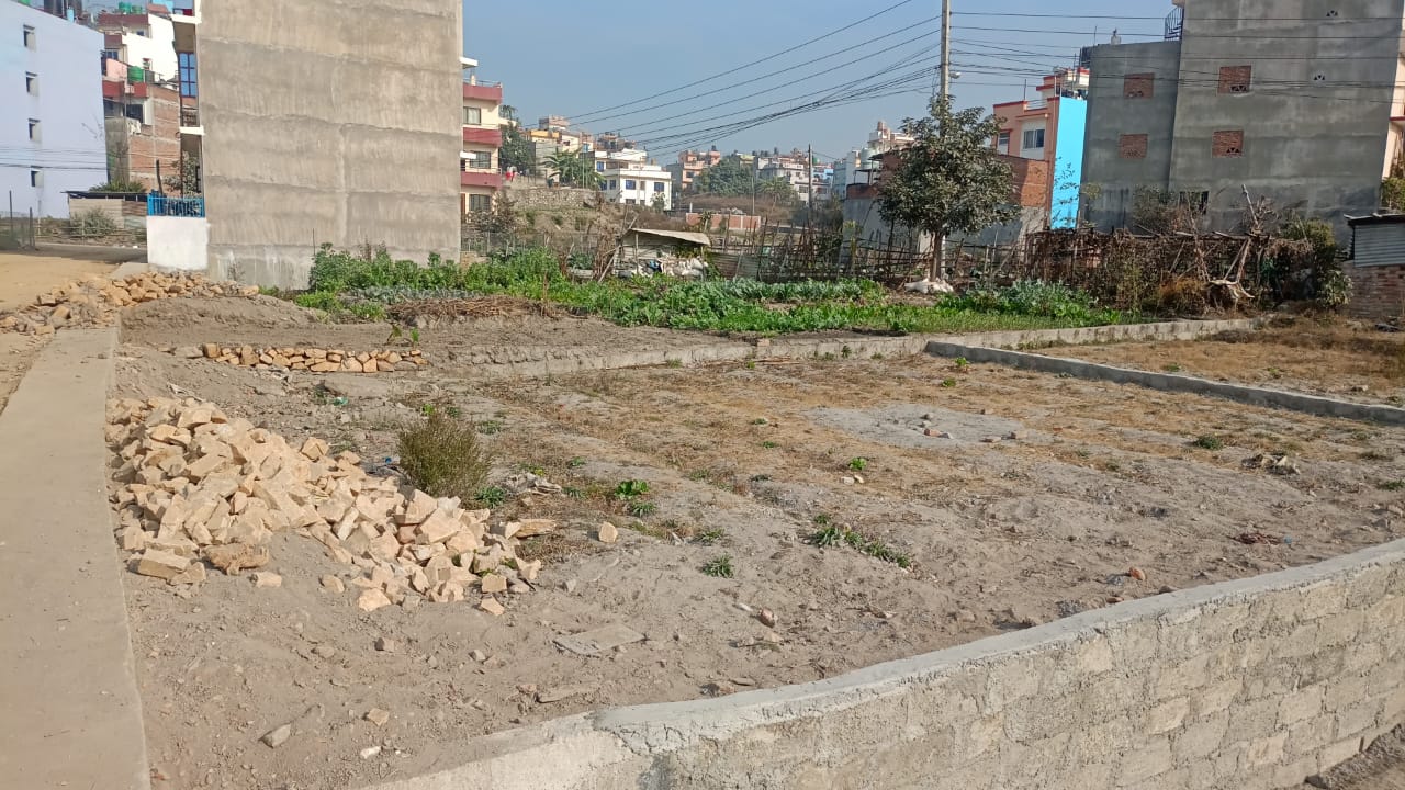 Picture of Bhaktapur Municipality, Bagmati